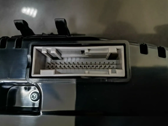 Nowy 8W5920840B OE prędkościomierza AUDI A4 A5 8W