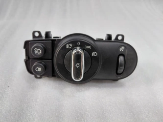 5a25469 MINI F57 F55 F56 Lichtsteuerung