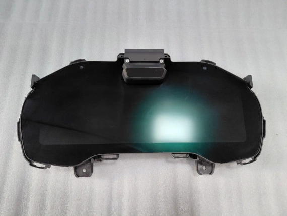 9438334 Километраж BMW G05 G06 G07 G14 G15 HUD