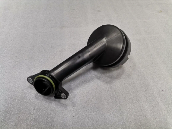 7852476 BMW M5 F90 M8 głowicy cylindra wlew oleju