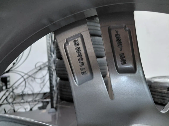 BMW Джанти 570 M 18" Гуми RDC X1 F48 U11 X2 F39