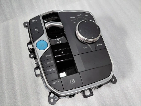 5A9C9A7 BMW Панел управление предавките G26 G28 G0