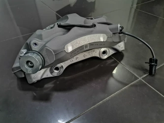Neu 8W0615105EF OE Audi A4 A5 A6 Bremssattel links
