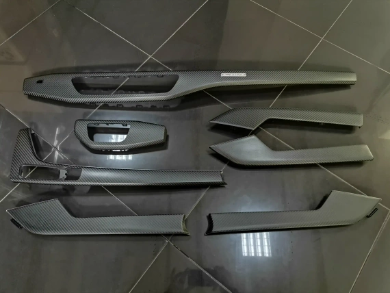 New OE Trim Set Carbon Audi S4 RS4 S5 RS5