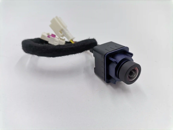 Neue Kamera A1779009902 Mercedes W118 W167 W177 W213 W238 W243 W247 W253 W257