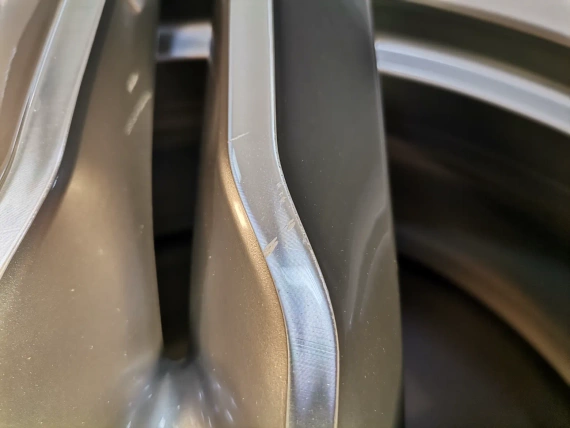 18" Winterräder BMW 570 M X1 F48 U11 U12 X2 F39