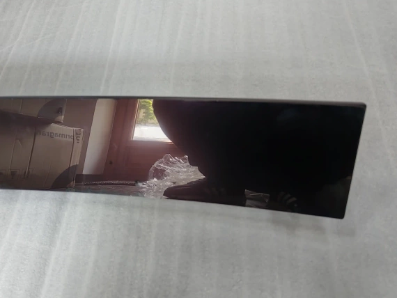 BMW iX I20 LICZNIK MONITOR EKRAN WYŚWIETLACZ EUROPA 5A7B2E3