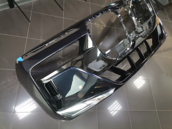 Zderzak Przedni BMW 7 i7 G70 M Pakiet Sport Komplet - A33