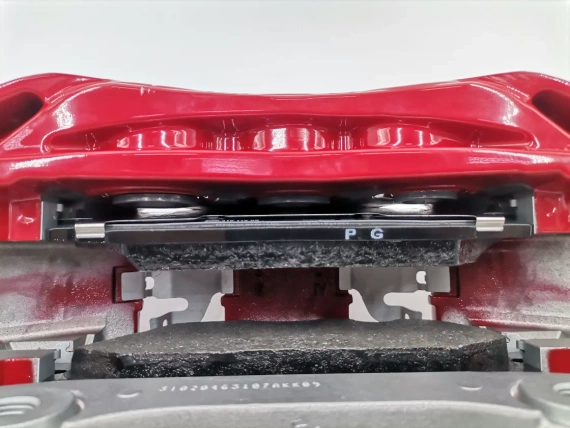 Nowy 8W0615105GF OE hamulcowy Audi RS RS4 RS5