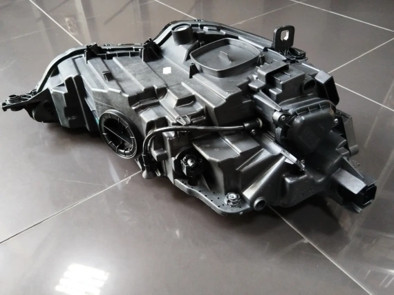 Нов 8Y0941011 Audi A3 S3 8Y Voll LED Фар