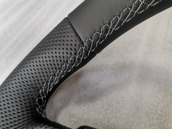 Neu 8W0419091FT OE Audi Lenkrad S Line A4 S4 A5 S5