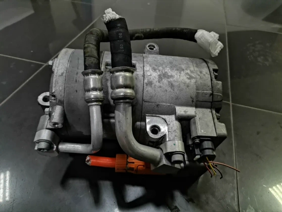 9496147 OE BMW ac compressor F45 F30 G20 G30 G31 G