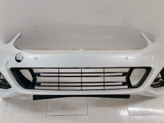 Zderzak Przedni BMW 850M G14 G15 G16 Lci M pakiet Zestaw - A14