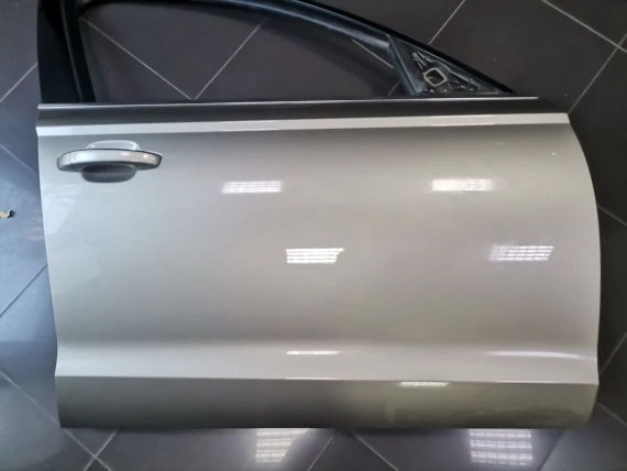 Drzwi Przednie Prawe Audi A6 C7 Facelift