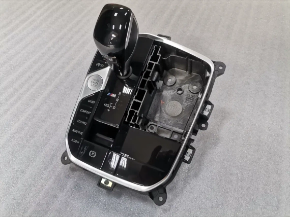 9473701 OE gear selector lever M Sport BMW G05 G06 G07