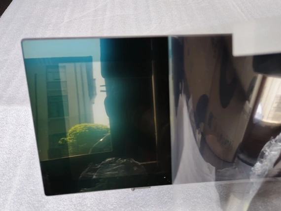 BMW iX I20 LICZNIK MONITOR EKRAN WYŚWIETLACZ EUROPA 5A7B2E3