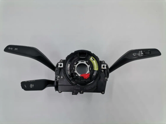 New 8S0907129AH OE Audi TT RS 8S steering switch