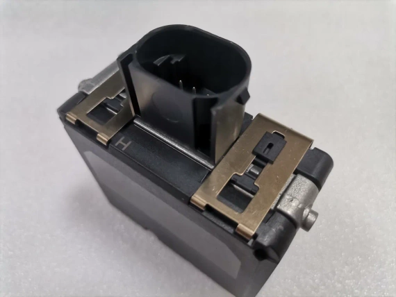 New Radar 3Q0907590L 3Q0907590K Audi VW Seat Skoda