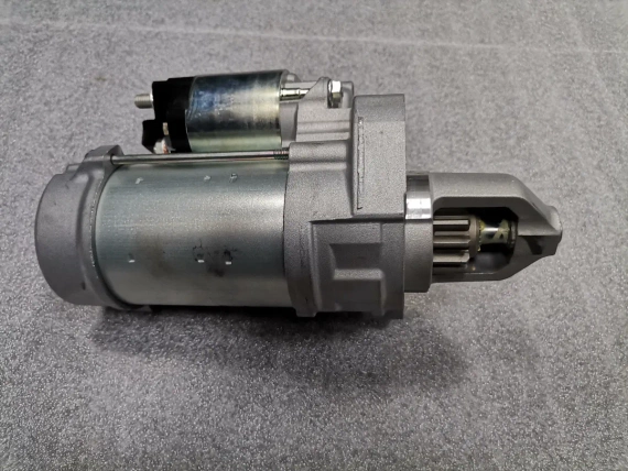 New starter 8657337 OE BMW F90 G30 G11 G70 X5 G07