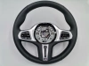 M Sport Schwarz Sportlenkrad G20 G21 G22 G26 i4 G30 G31 G14 G15 G16 G01 G11 G05 G06 G07