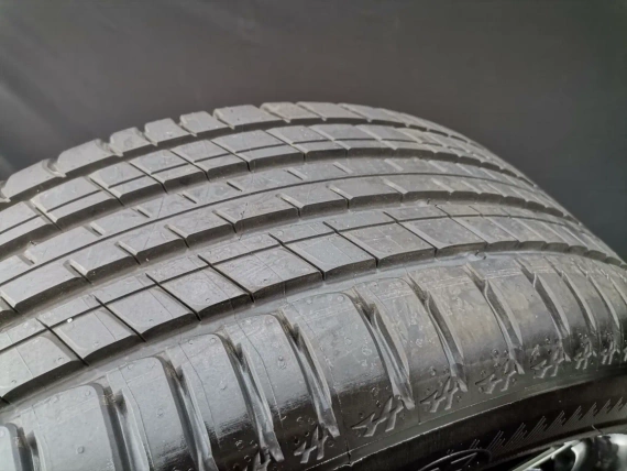 Nowy 19” OE felg BMW Style 887 M X3 X4 G01 G02