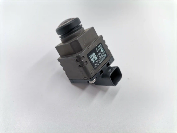 Neue Rückfahrkamera BMW ICam2 R G20 G22 G30 G11 G01 G05 G06 G07 G14 F90 F91 G80 G82