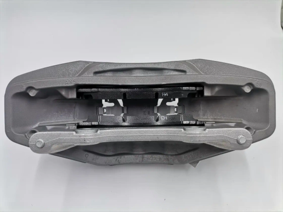 New 4N0615106BJ OE Audi A8 Brake Caliper Right