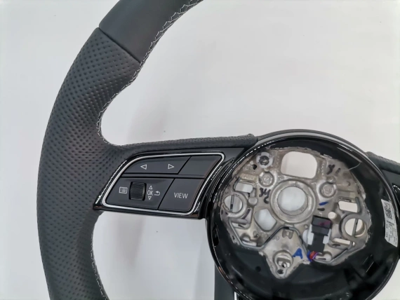 New 82A419091AC OE Steering Wheel Audi S A1 A3 S3