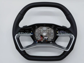 85E419091AG New Steering Wheel Audi A6 E-tron Q6
