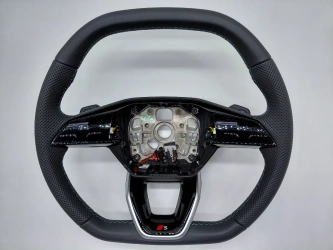 85E419091BL New Steering Wheel Audi A6 E-tron Q6 