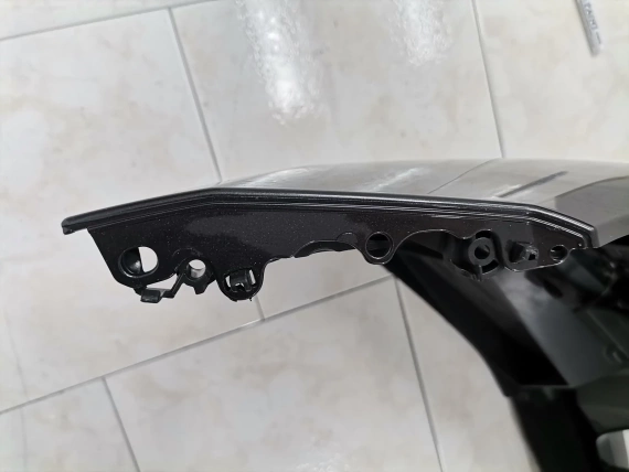 Zderzak Przedni BMW G30 G31 Lci Basic Facelift A11