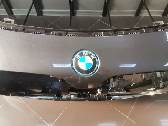 Предна Броня BMW i7 G70 7 EV Комплект Електрик - A34