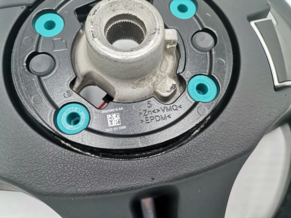 New M Sport steering wheel G05 BMW G30 X5 G06 G15