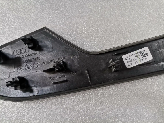 Neu OE Dekorleiste Satz Carbon Audi S4 RS4 S5 RS5