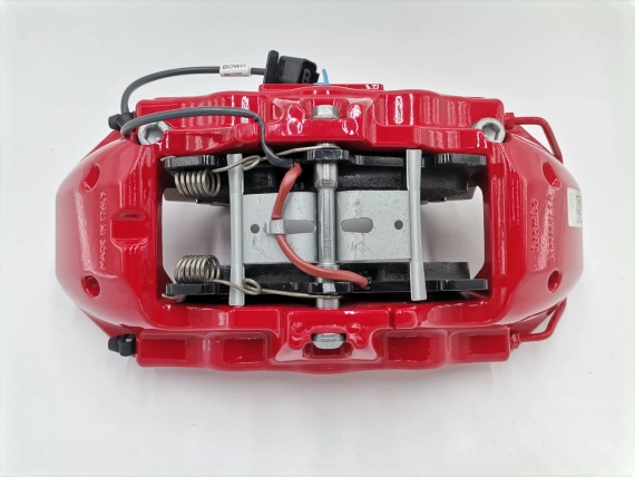 Neu 83A615108C OE Audi RS3 RSQ3 S3 A3 Bremssättel