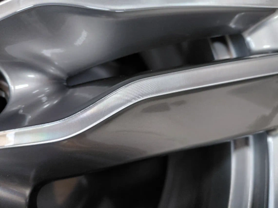 BMW Джанти 570 M 18" Гуми RDC X1 F48 U11 X2 F39