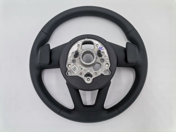 New 8W0419091FP Original Steering Wheel Audi A4 А5