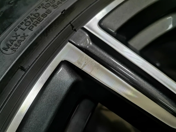 20” Зимен К-т BMW Джанти Style 740 M Гуми Michelin Датчици БМВ X5 G05 X6 G06