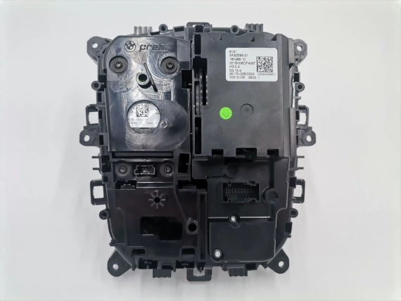 BMW G20 G21 G22 G23 G26 X3 G01 Скоростен Лост + Idrive 5A32B95