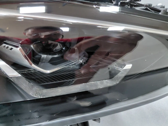 9851036 New Right LED Headlight G22 G23 G26 G82 G8