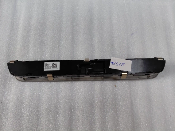 5A64198 Панел за радио и климатик BMW X5 G05 X G06