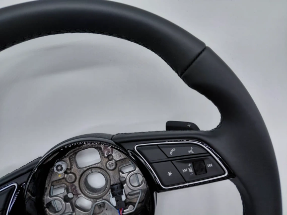 82A419091AA New Steering Wheel Audi A1 A3 S3 R 8Y