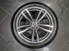 19" Koła BMW 647 M BMW G30 G31 G32 G11 G12 G70 i7