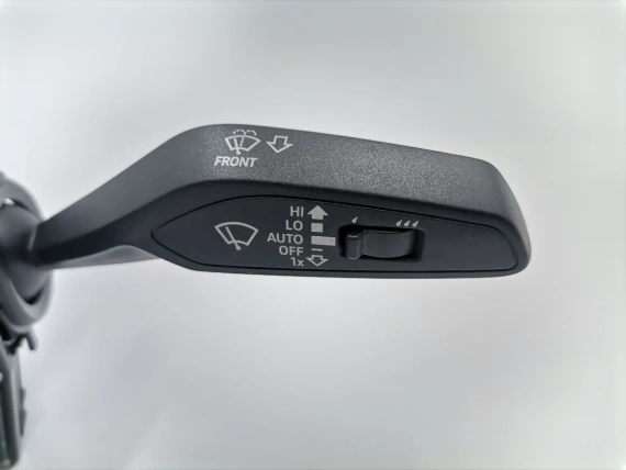 Нов 8S0907129AH OE Audi TT RS превключвател волан