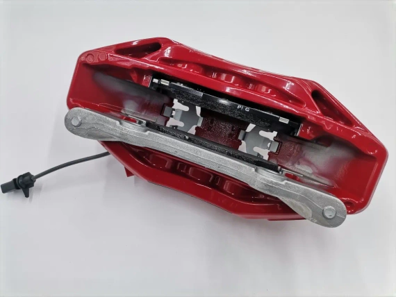 Neu 8W0615105GF OE Audi RS RS4 RS5 Bremssattel