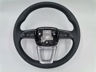 New 81A419091AL OE Steering Wheel Q2 81A S S Line