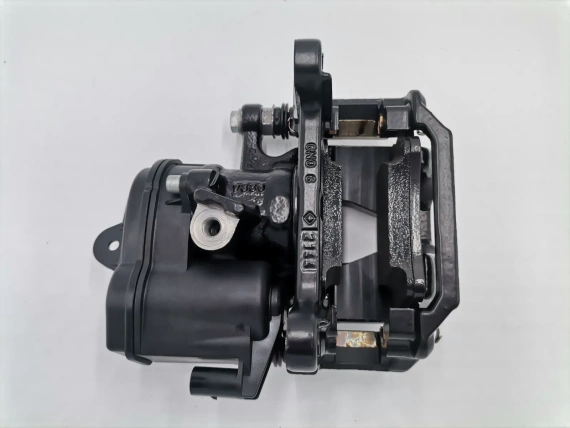 Нов 8W0615403N OE Сп. апарат Audi A4 S5 A7 S6 A8