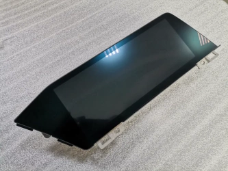 9441871 12.3" MGU Display LHD BMW G05 G06 G07 F95