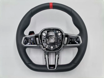 M Sport steering wheel BMW G60 G61 G70 G45 shif M