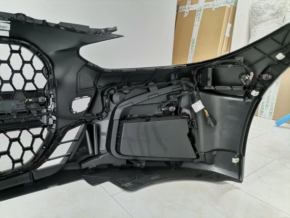 Zderzak Przedni BMW G22 G23 M pakiet Zestaw A05